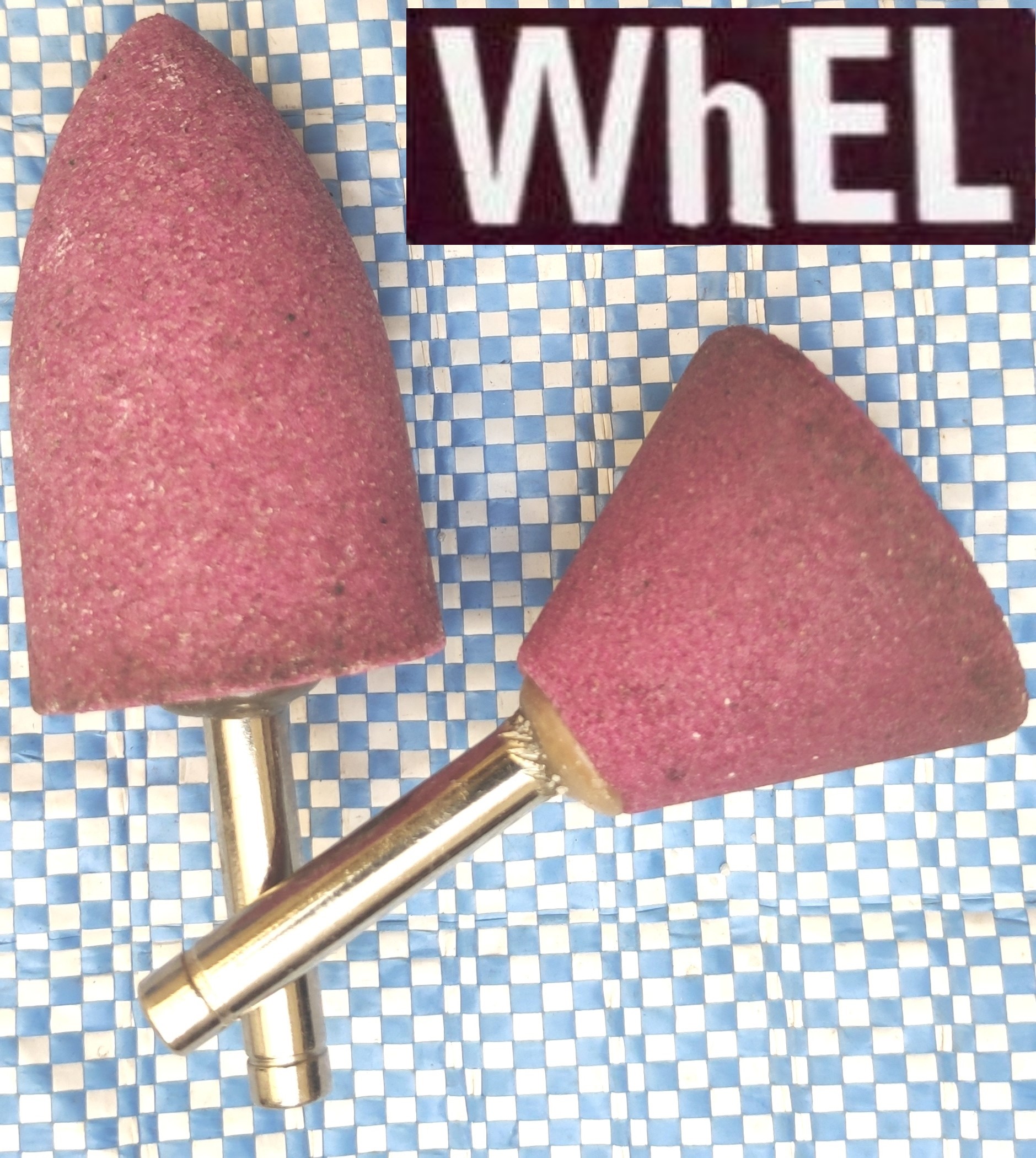 Jain Engg & Abrasives